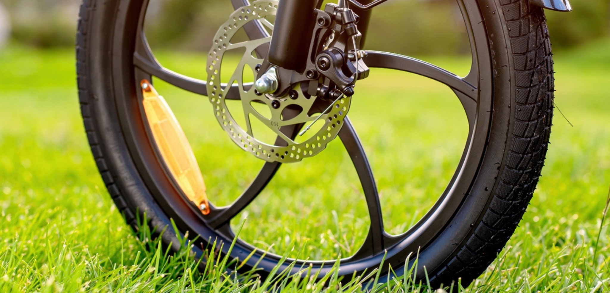 E-Bike Tire Blowout Why It Happens and How to Handle It Safely