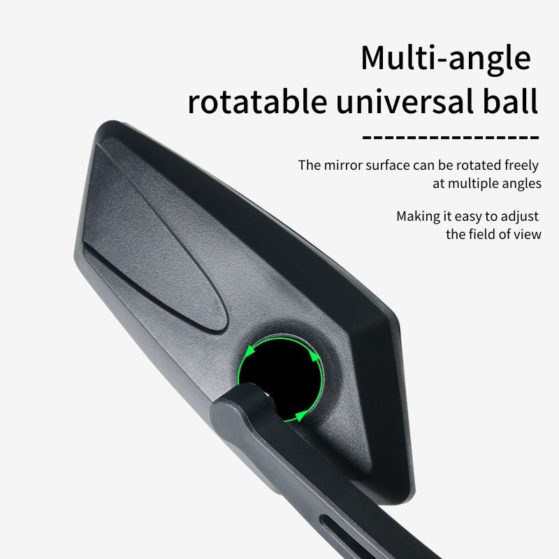 Bicycle Mirror - PVY E-BIKE