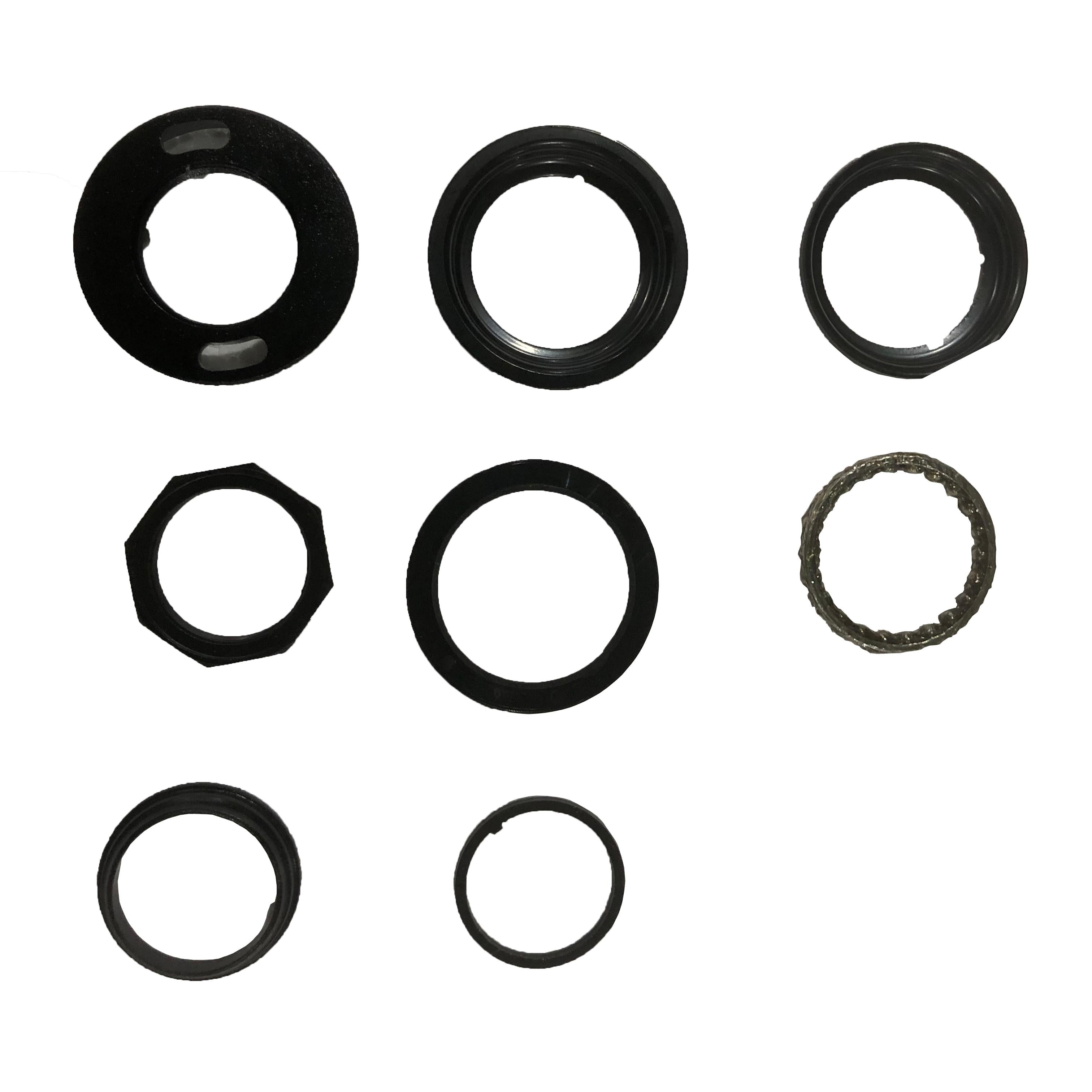 Juego de ocho piezas para Z20 PLUS