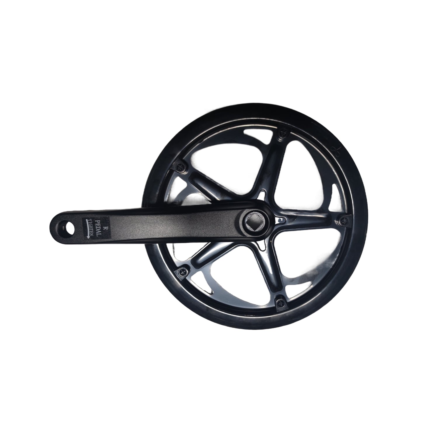 Mechanizm korbowy Z20 PLUS