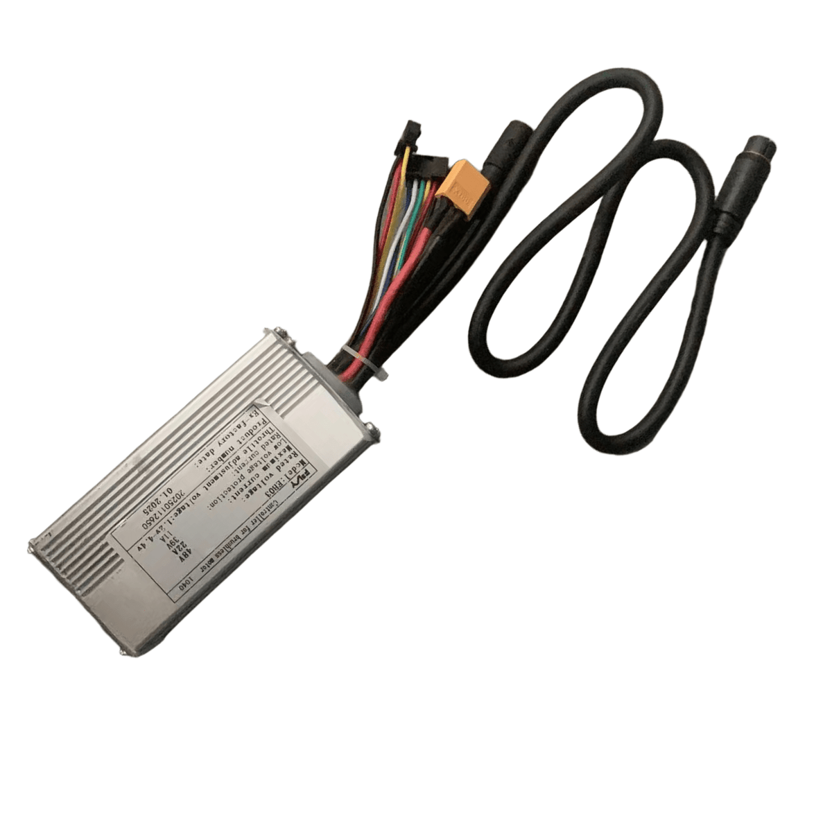 Z20 PLUS 1000 Electric Bike Brushless Controller - PVY E-BIKE