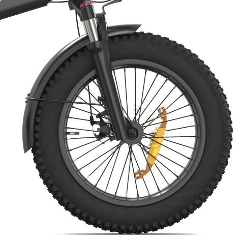 Turbo skærme