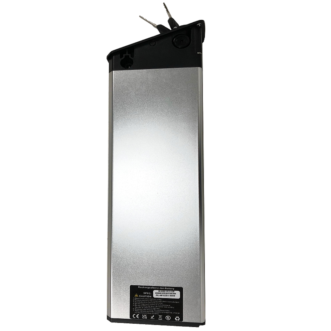 Z20 PLUS 792WH Large Capacity Li-ion Battery - PVY E-BIKE