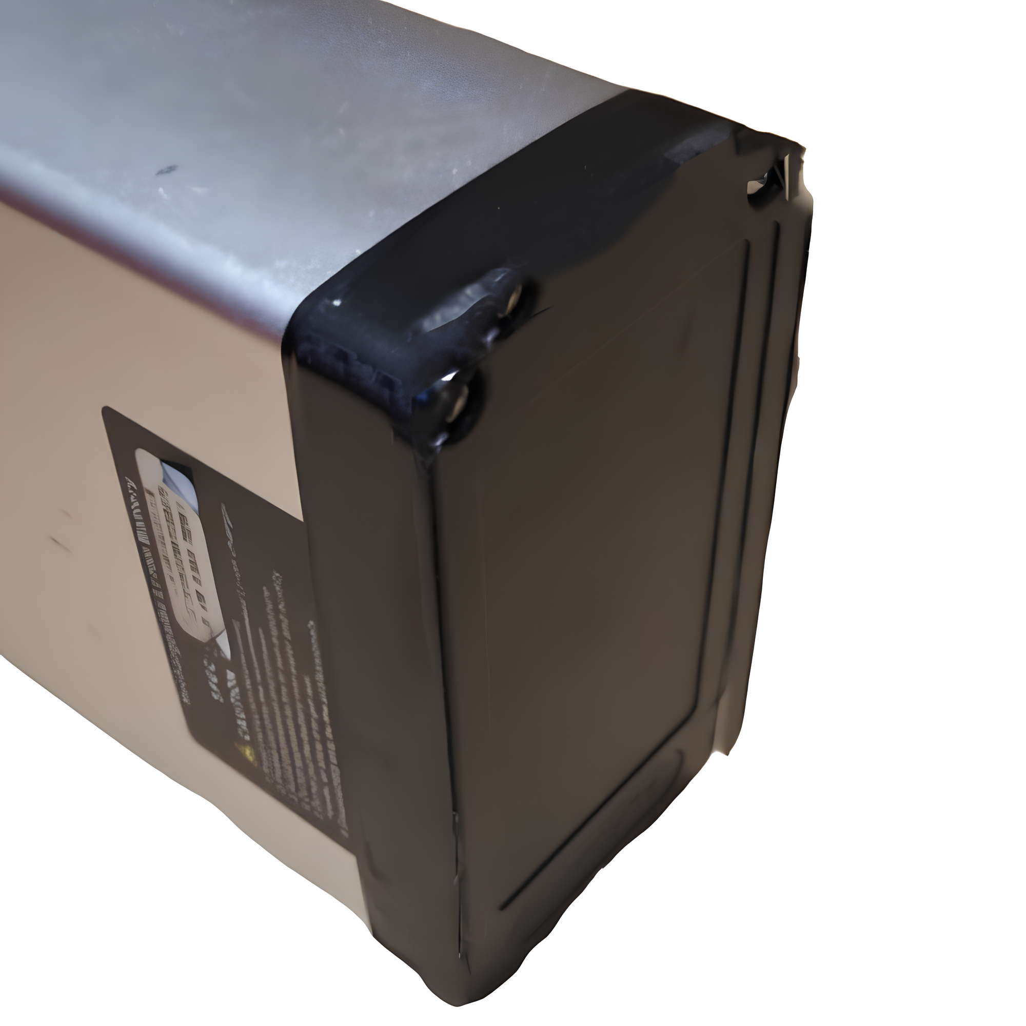 Z20 PLUS 1000 Battery Cover (a set)