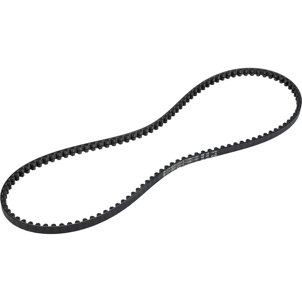 Libon Carbon Riemen