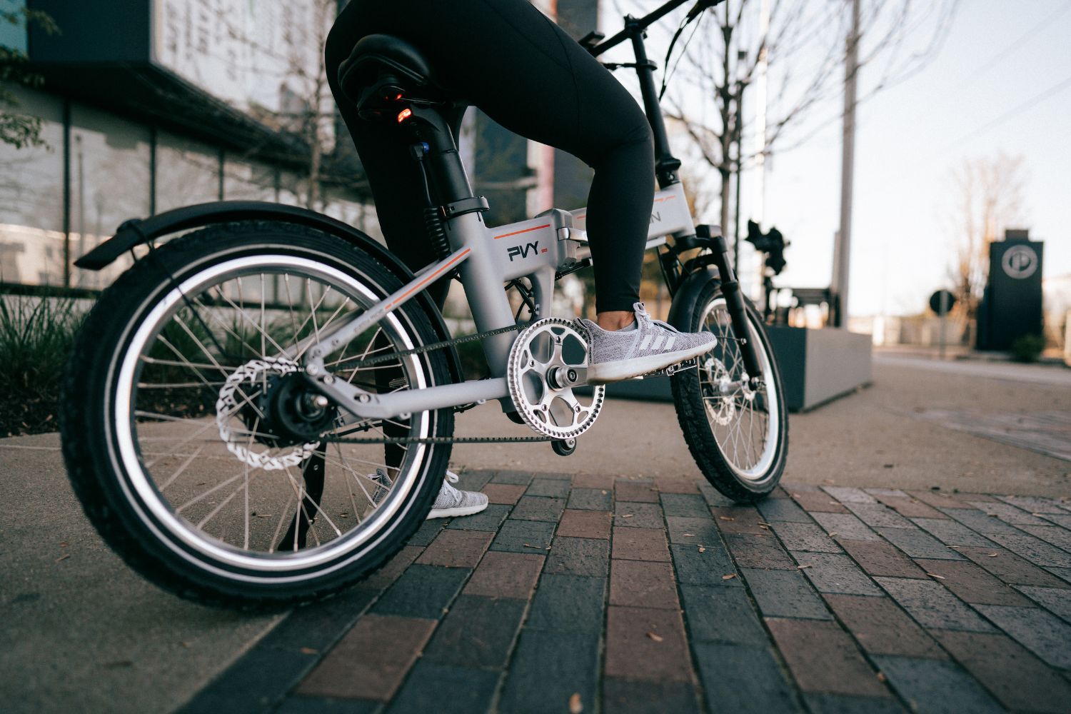 Beginner tips for long-distance cycling - PVY E-BIKE