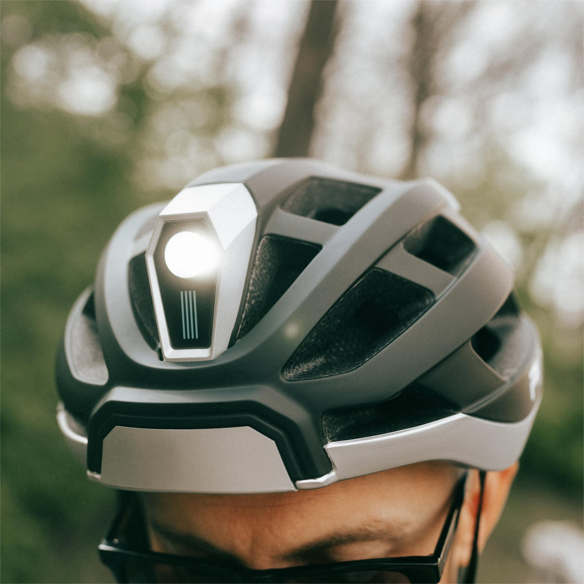 PVY Smart Riding Helmet - PVY E-BIKE