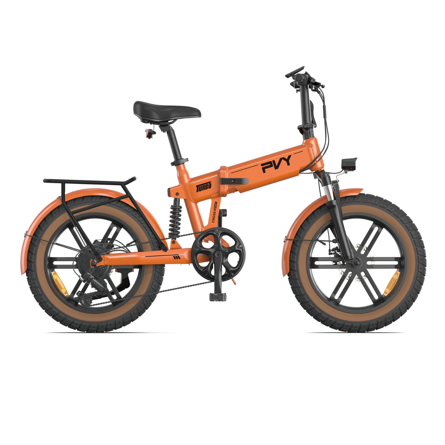 Preorden - PVY Turbo