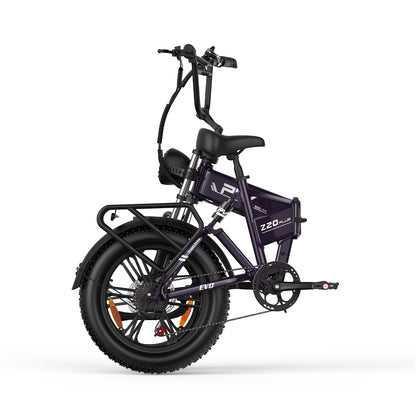 Pre Order-PVY Z20 PLUS EVO