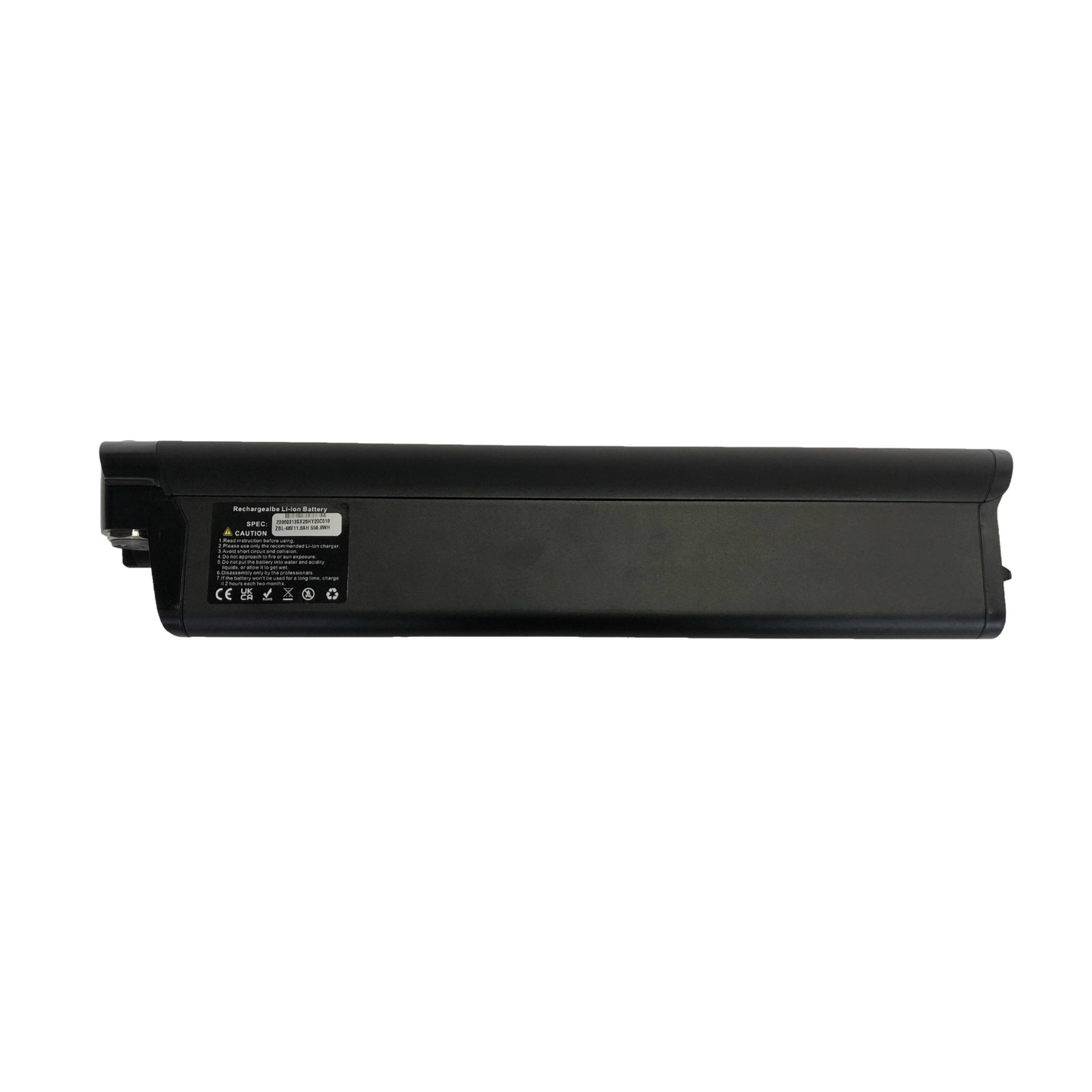 P26 Batterie