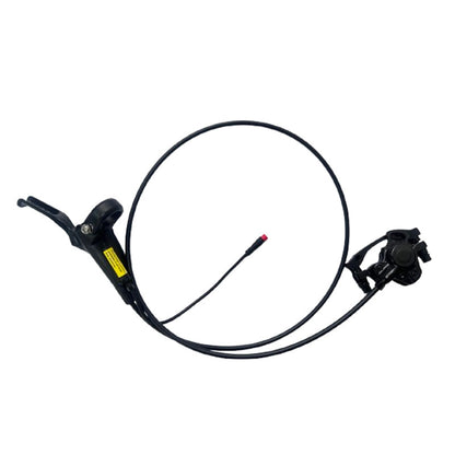 Z20 PLUS 1000 Oliebremse