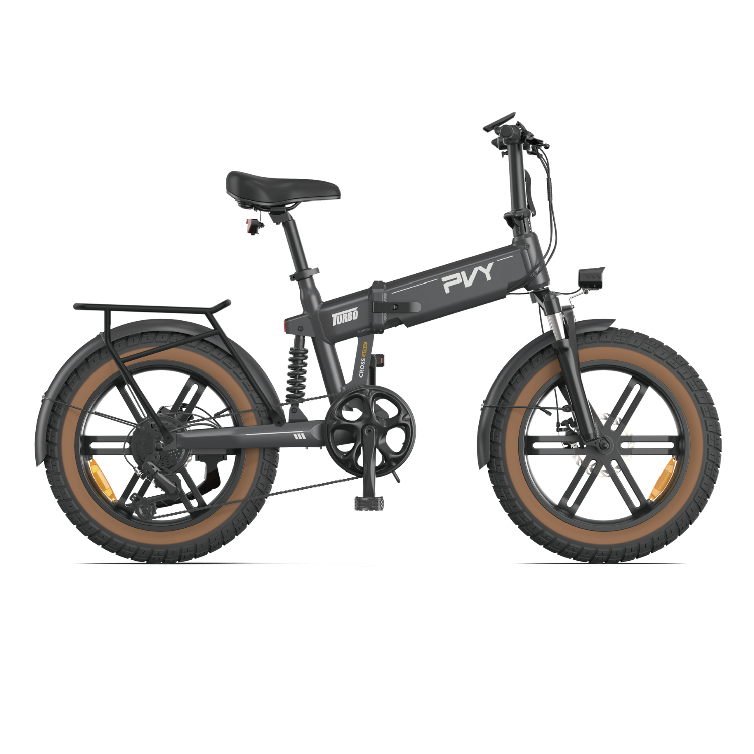 Preorden - PVY Turbo