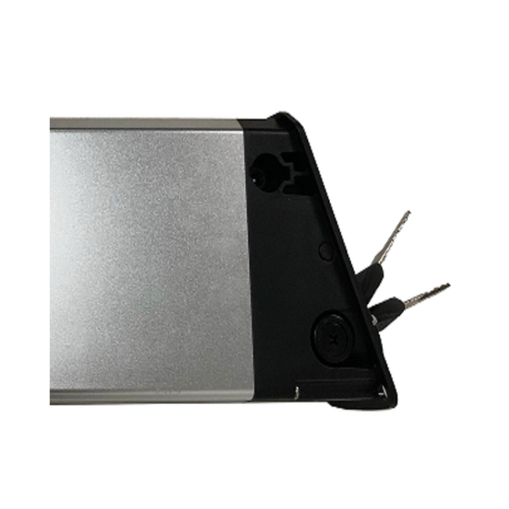 Z20 PLUS 1000 Batterijkap (een set)