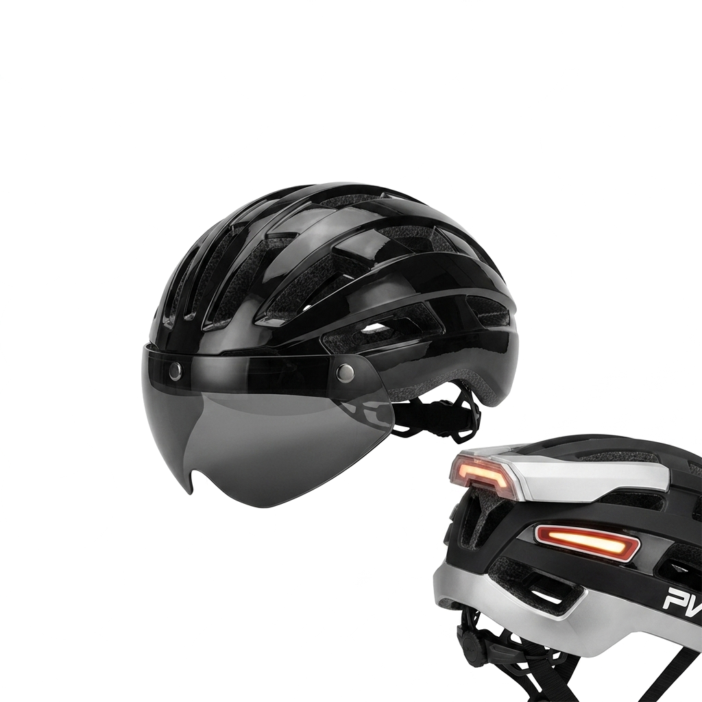 Cascos