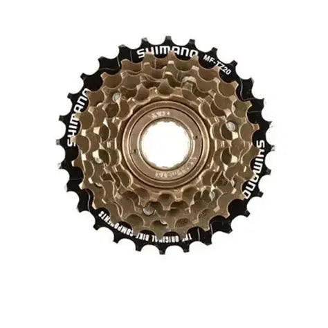 PVY Z20 PRO flywheel